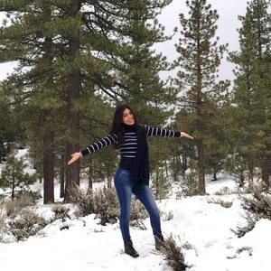 Meet your Posher, Patricia